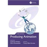 Producing Animation