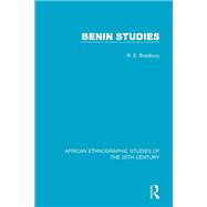 Benin Studies