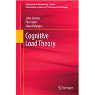 Cognitive Load Theory