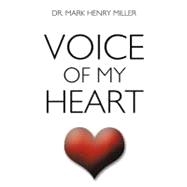 Voice of My Heart