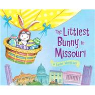 The Littlest Bunny in Missouri
