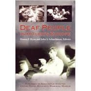 Deaf People in Hitler's Europe