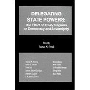 Delegating State Powers