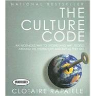 The Culture Code