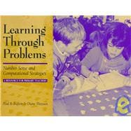 Learning Through Problems