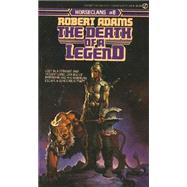 Death of a Legend 8