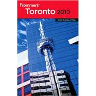 Frommer's<sup>®</sup> Toronto 2010