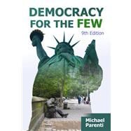 Democracy For The Few