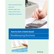 How to Start a Home-Based Bookkeeping Business