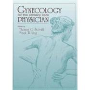 Gynecology for the Primary Care Physician