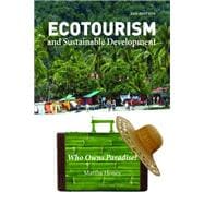 Ecotourism and Sustainable Development