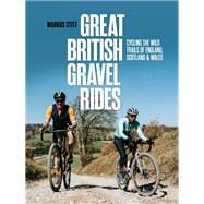Great British Gravel Rides
