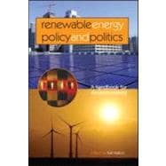 Renewable Energy Policy And Politics
