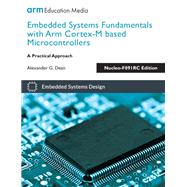 Embedded Systems Fundamentals with ARM Cortex-M Based Microcontrollers - A Practical Approach Nucleo-F091RC Edition