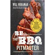 Be the Bbq Pitmaster