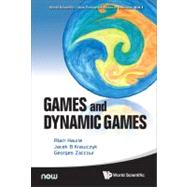 Games and Dynamic Games
