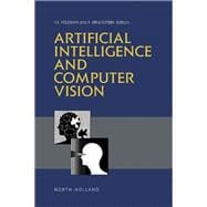 Artificial Intelligence and Computer Vision: Proceedings of the Seventh Israeli Conference, 26-27 December, 1990, Ramat Gan, Israel