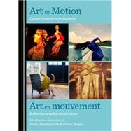 Art in Motion / Art en mouvement