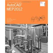 Autocad Mep 2012