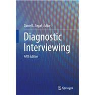 Diagnostic Interviewing