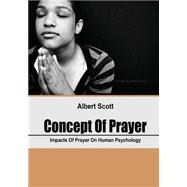 Concept of Prayer