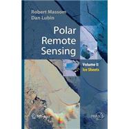 Polar Remote Sensing