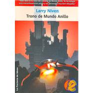 Trono de mundo anillo / The Ringworld Throne