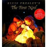 Elvis Presley's the First Noel