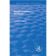 Museum Educator's Handbook