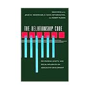 The Relationship Code