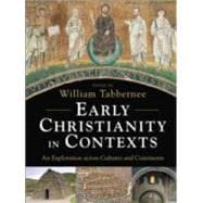 Early Christianity in Contexts