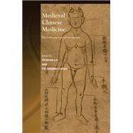 Medieval Chinese Medicine