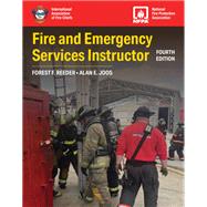 Fire and Emergency Services Instructor
