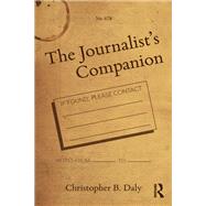 The Journalist's Companion