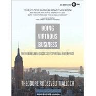 Doing Virtuous Business