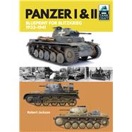 Panzer I & II