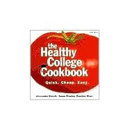 The Healthy College Cookbook