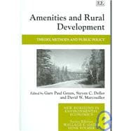 Amenities And Rural Development