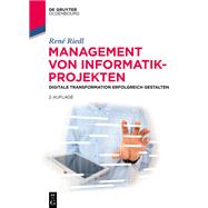 Management Von Informatik-projekten