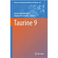 Taurine 9