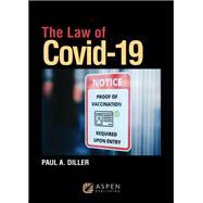 The Law of Covid-19