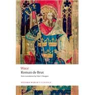Roman de Brut