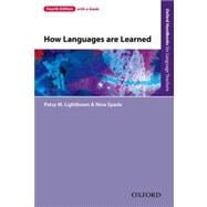 How Languages are Learned (4th edition)