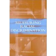 Measuring Racial Discrimination