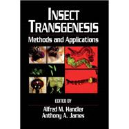 Insect Transgenesis