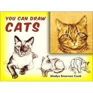You Can Draw Cats