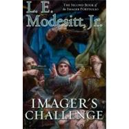Imager's Challenge The Second Book of the Imager Portfolio