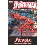 Sensational Spider-Man Feral