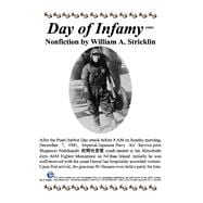Day of Infamy - Pearl Harbor Day - The Ni'ihau Incident