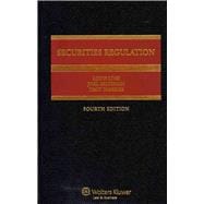 Securities Regulation